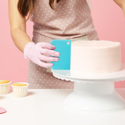 Reusable Cake Decorating Kit