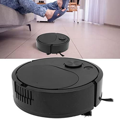 Smart 3-in-1 Cleaning Robot