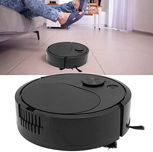 Smart 3-in-1 Cleaning Robot