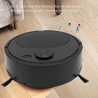 Smart 3-in-1 Cleaning Robot