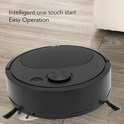 Smart 3-in-1 Cleaning Robot