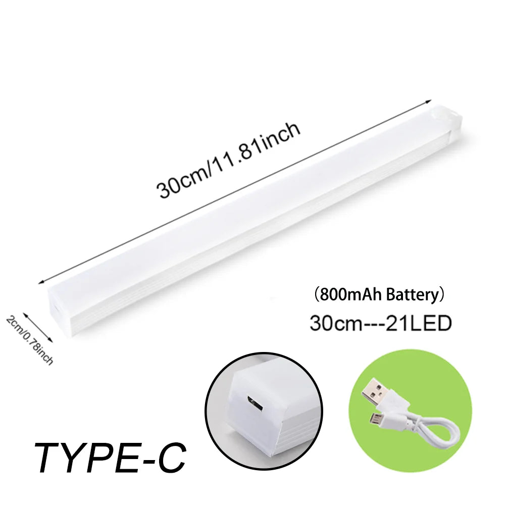 Rechargeable Motion Sensor Light