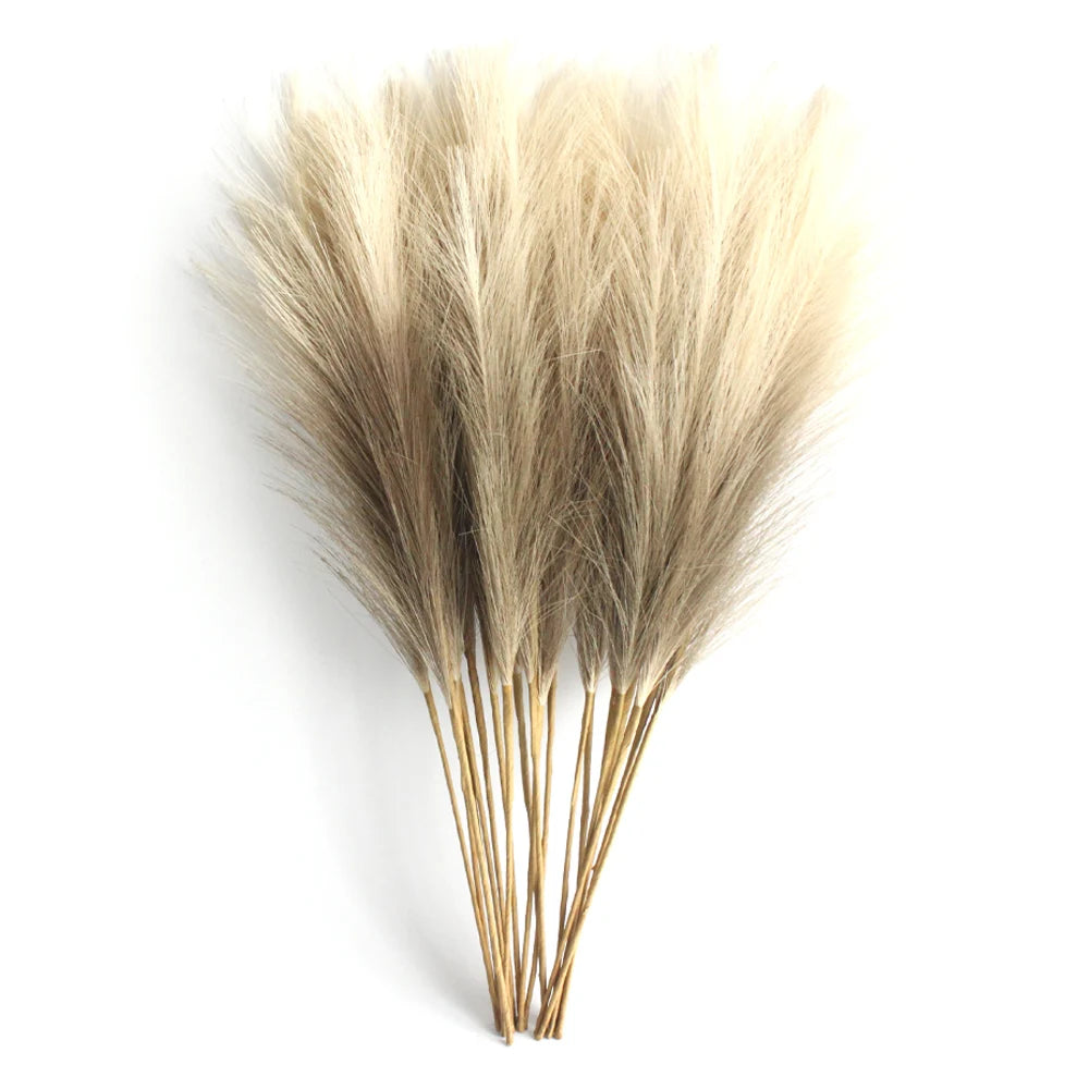 Luxury Pampas Grass Decor