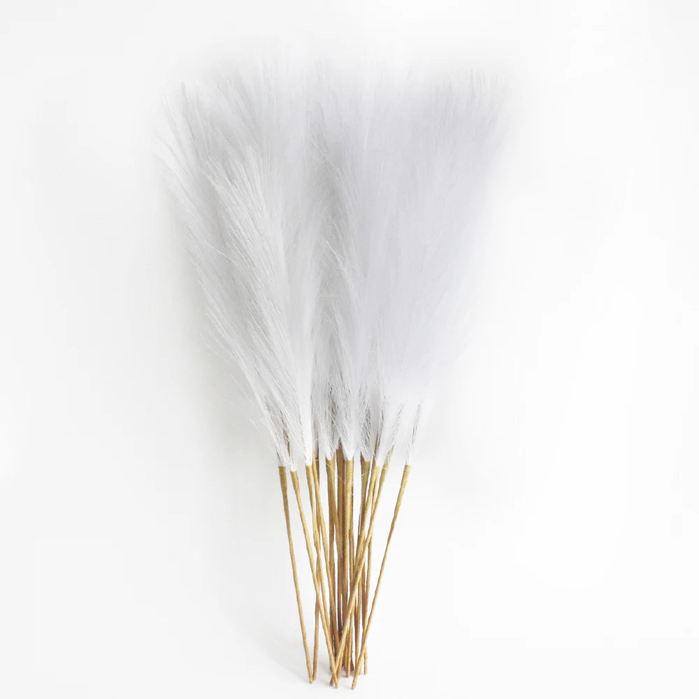 Luxury Pampas Grass Decor