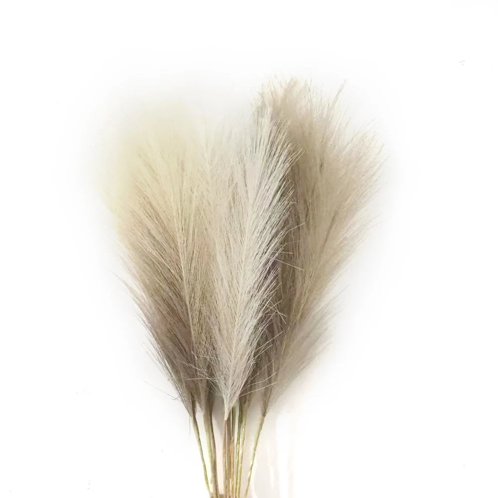 Luxury Pampas Grass Decor