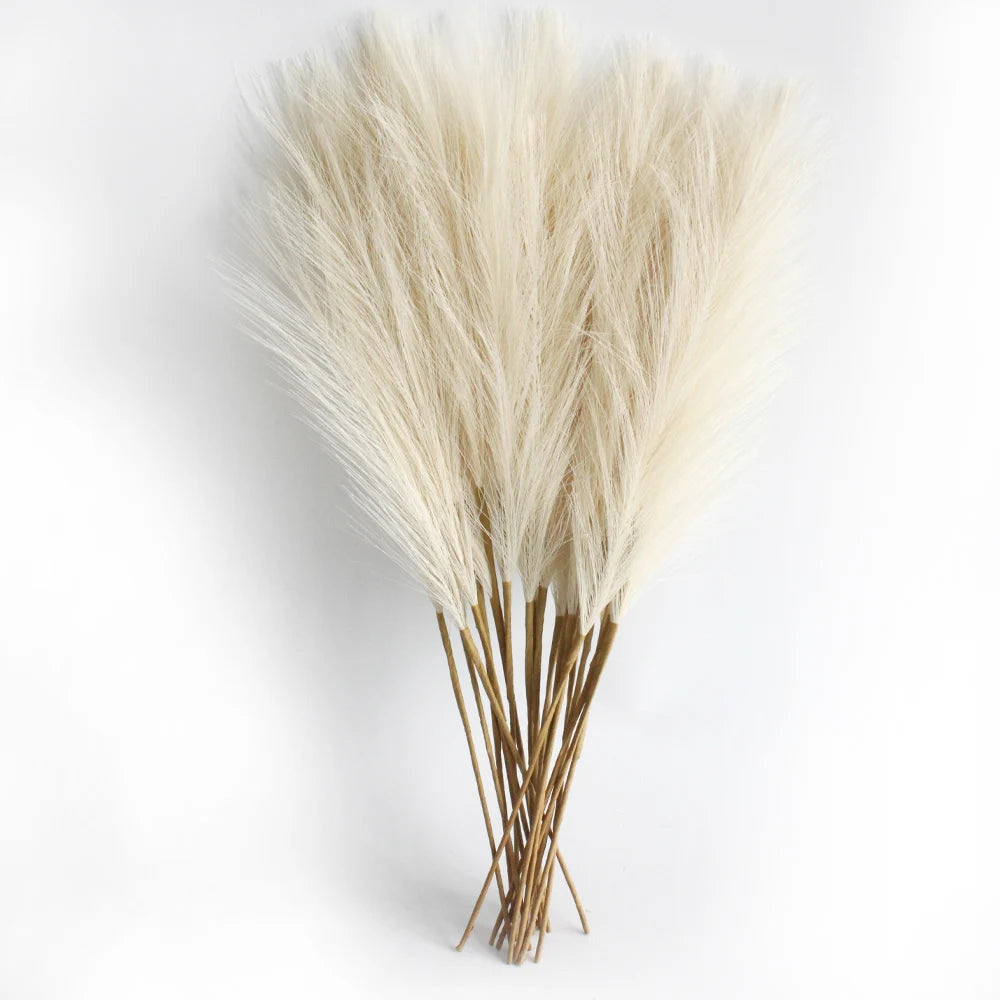 Luxury Pampas Grass Decor