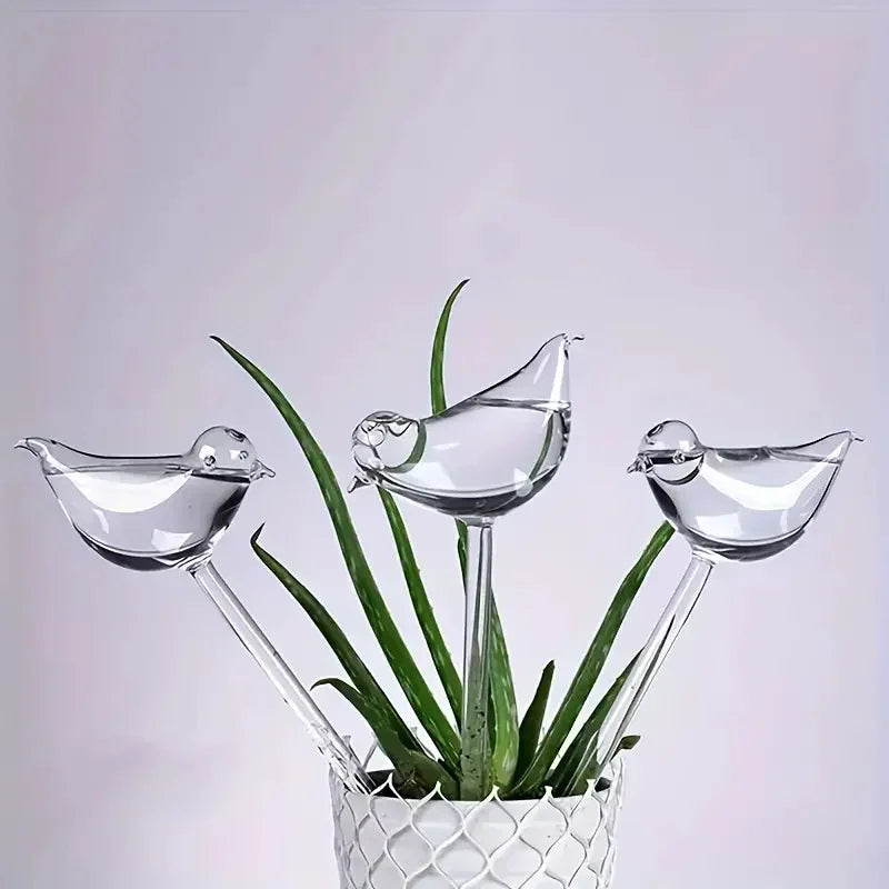 Bird Water Dispenser