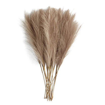 Luxury Pampas Grass Decor